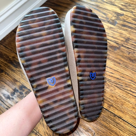 Like NEW! Rothy’s Clogs - Picture 4 of 6